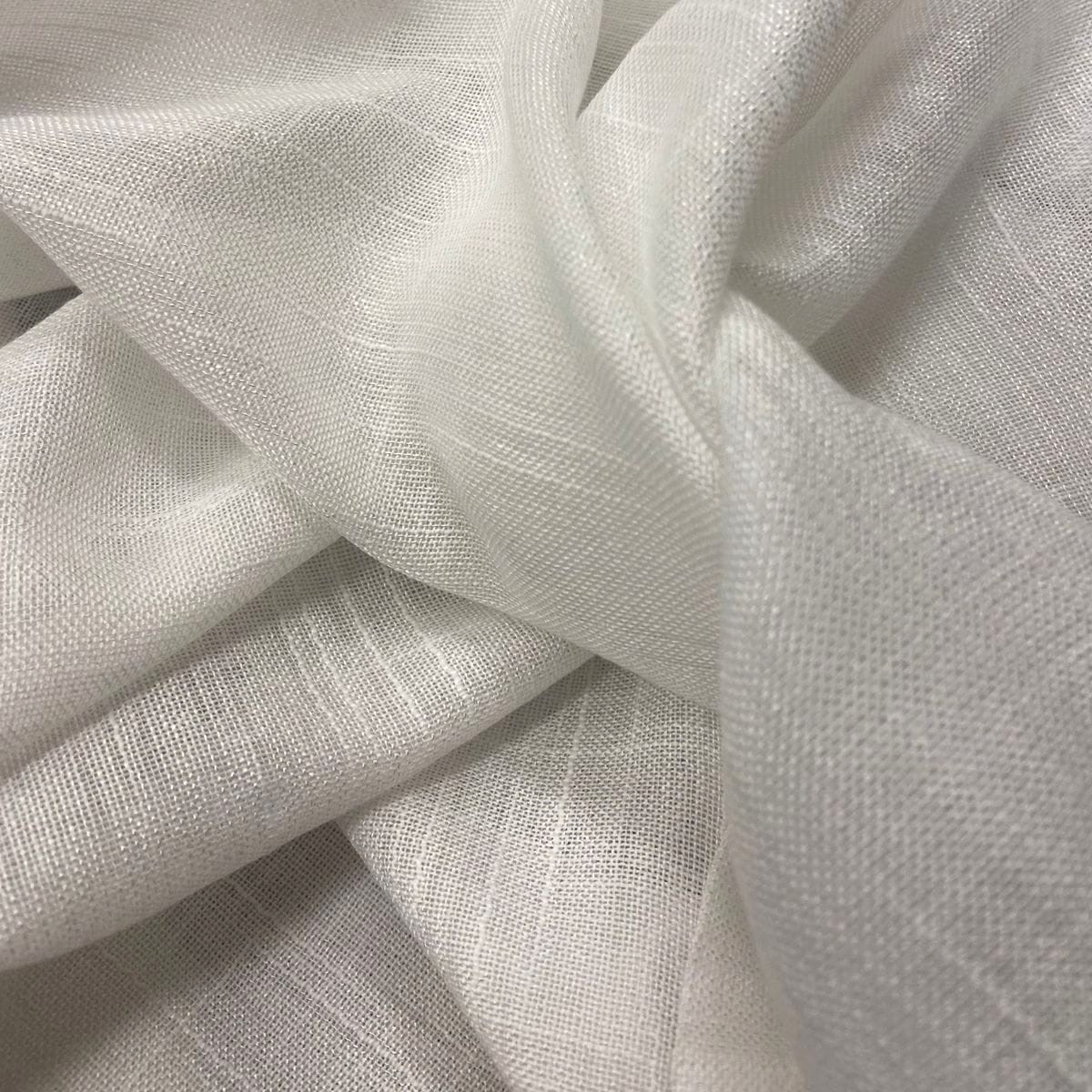 Cortina Wave Soft Blackout 100% e Linho Gizé, Sob Medida