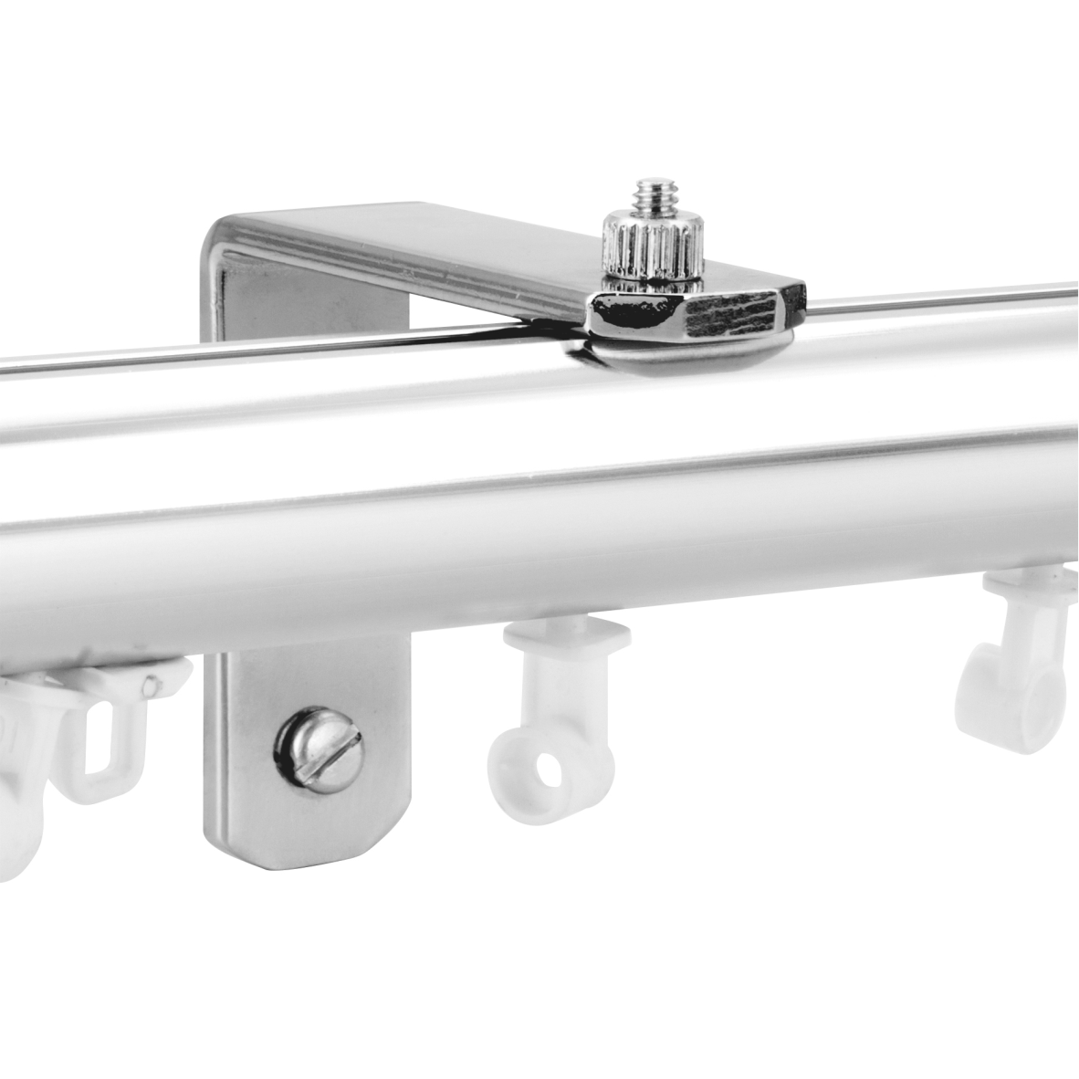 Cortina Wave Soft Blackout 100% e Linho Gizé, Sob Medida