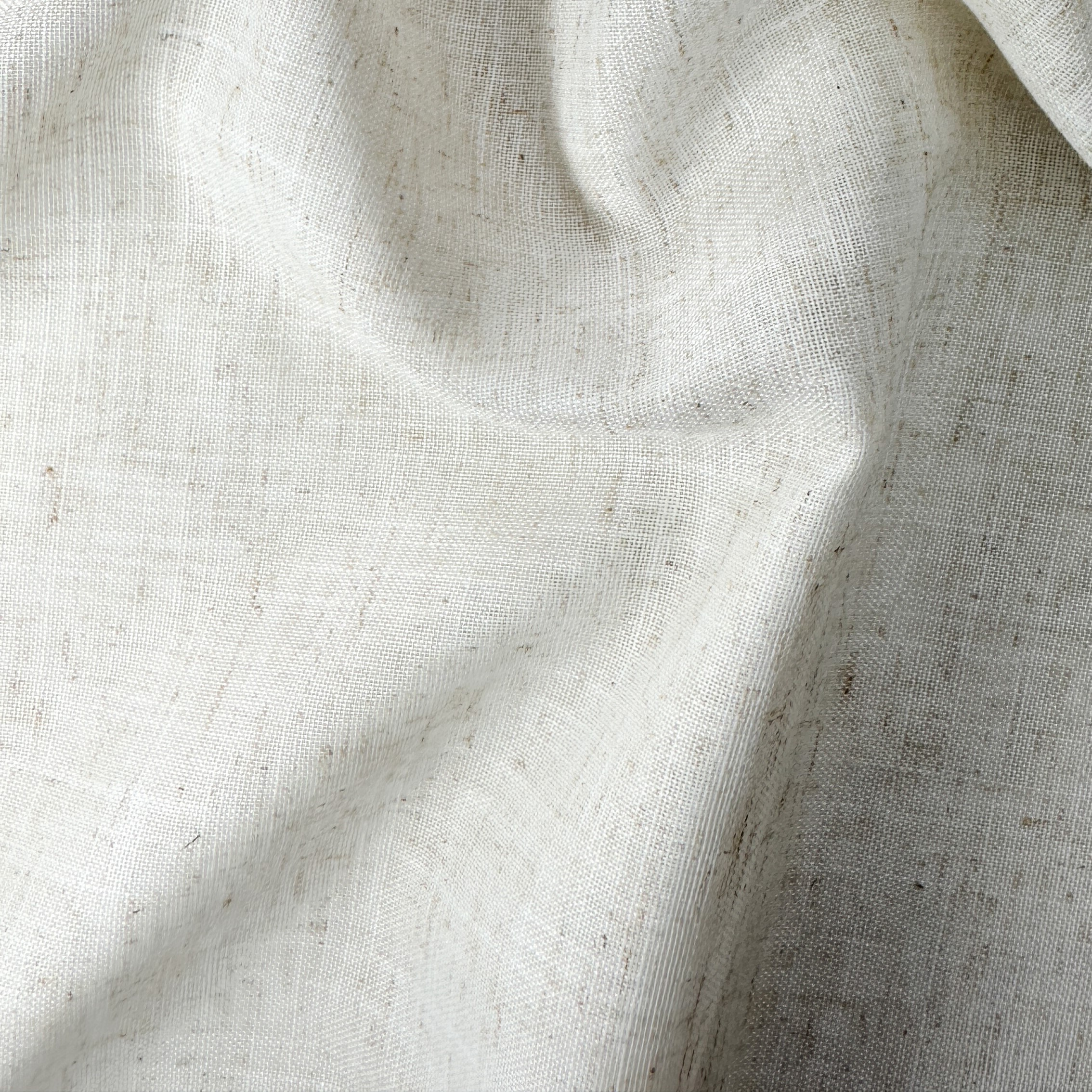 Cortina Wave Soft Blackout 100% e Linho Gizé, Sob Medida