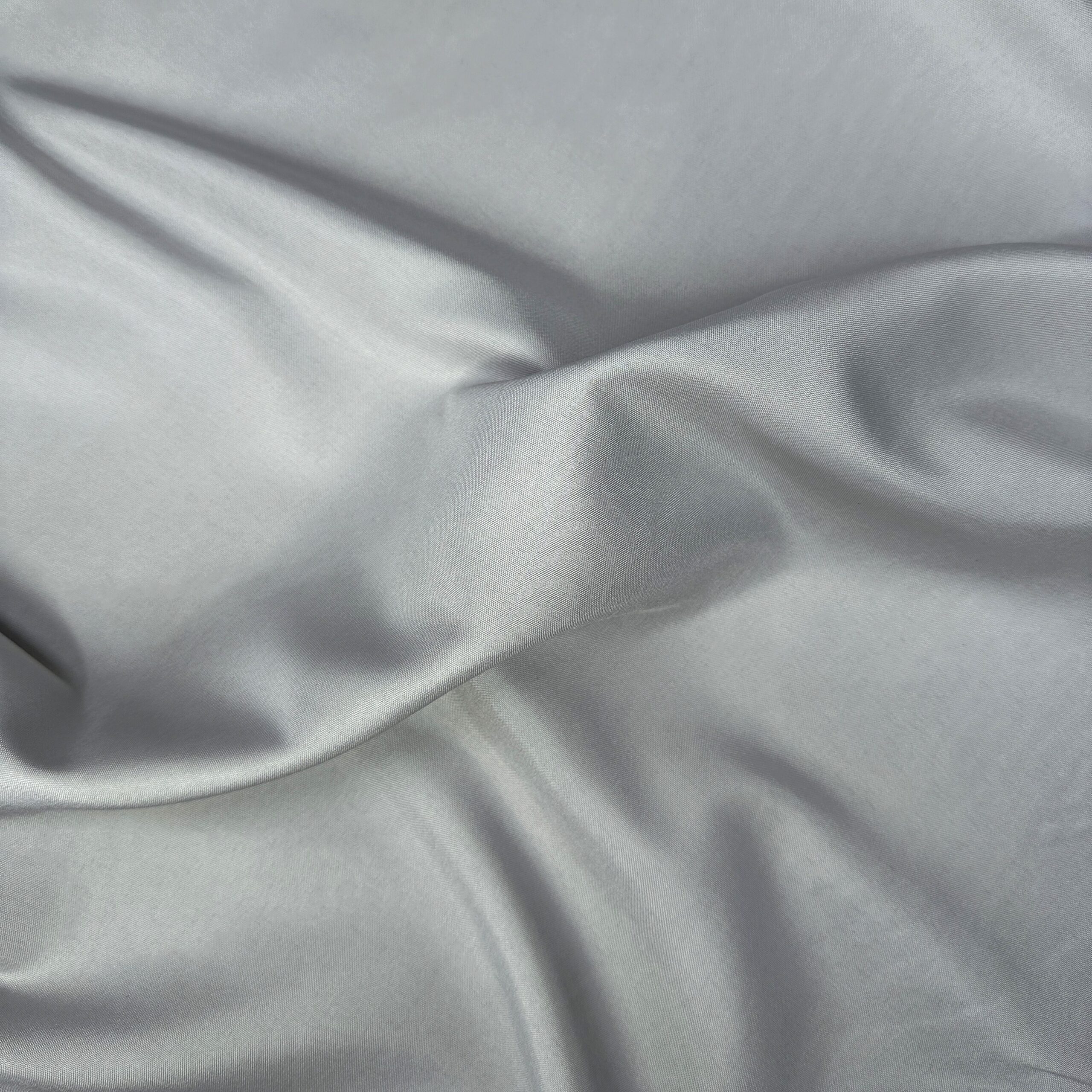 Cortina Wave Soft Linho Flamê Pesado Com Forro Microfibra, Sob Medida