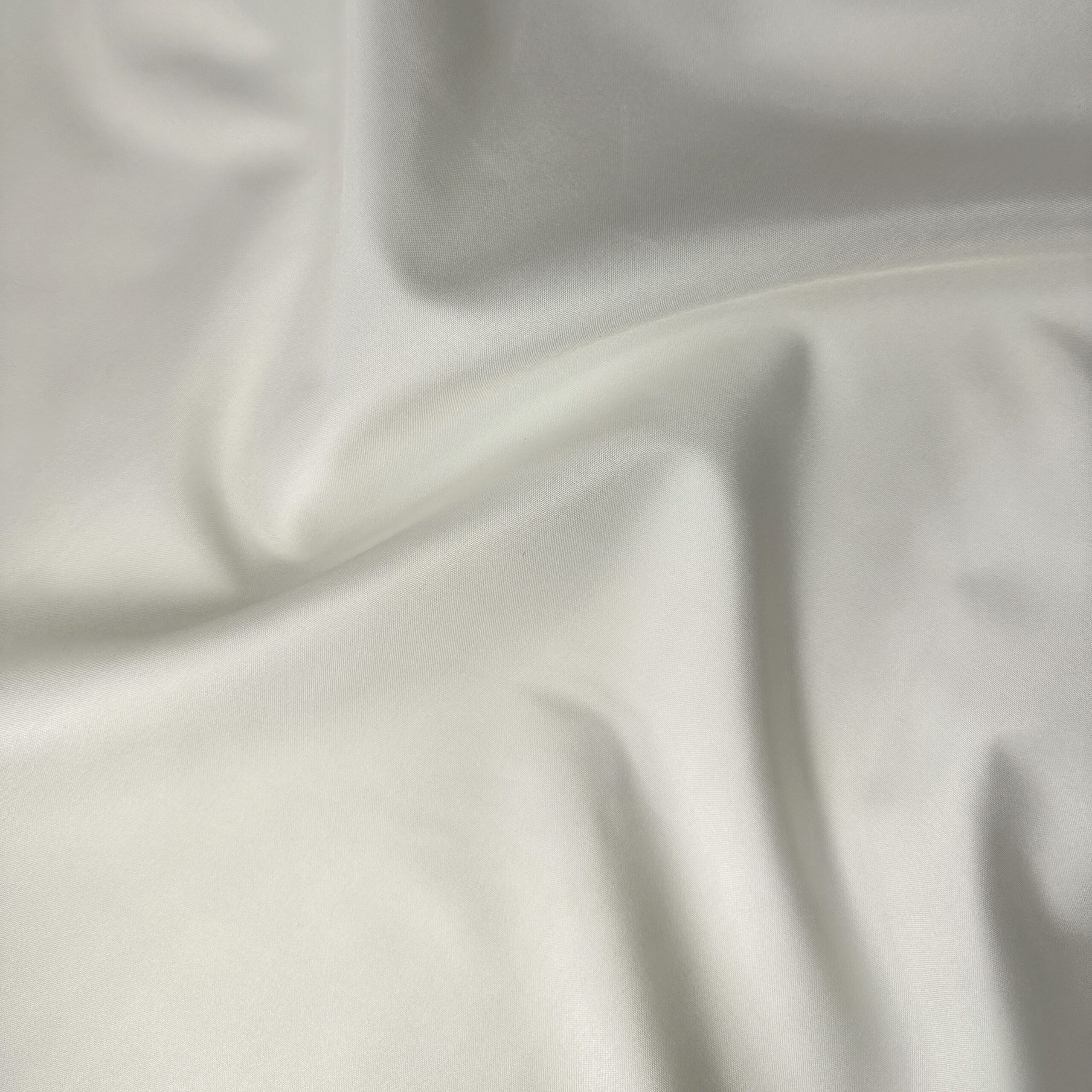 Cortina Wave Soft Linho Flamê Pesado Com Forro Microfibra, Sob Medida