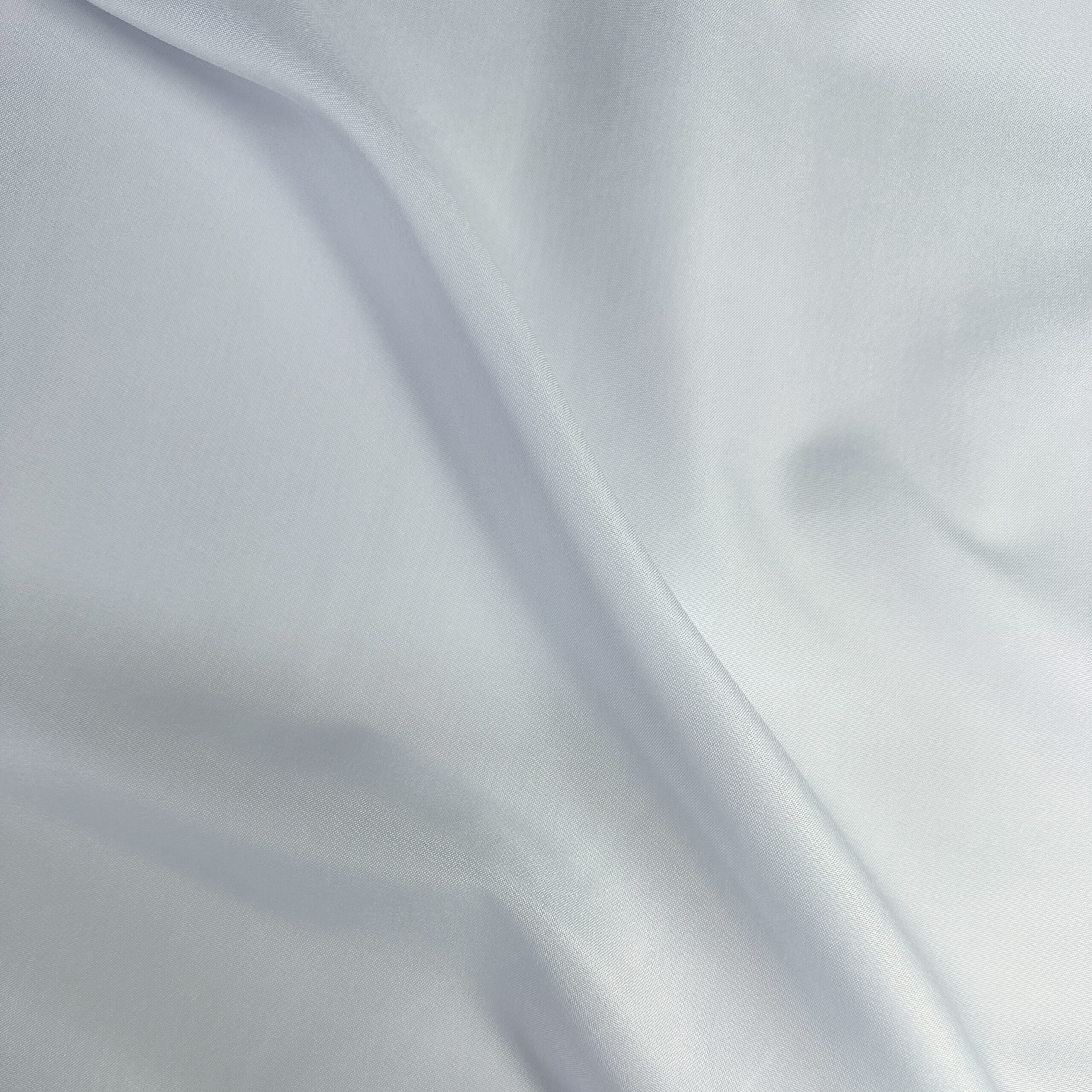 Cortina Wave Soft Linho Flamê Pesado Com Forro Microfibra, Sob Medida