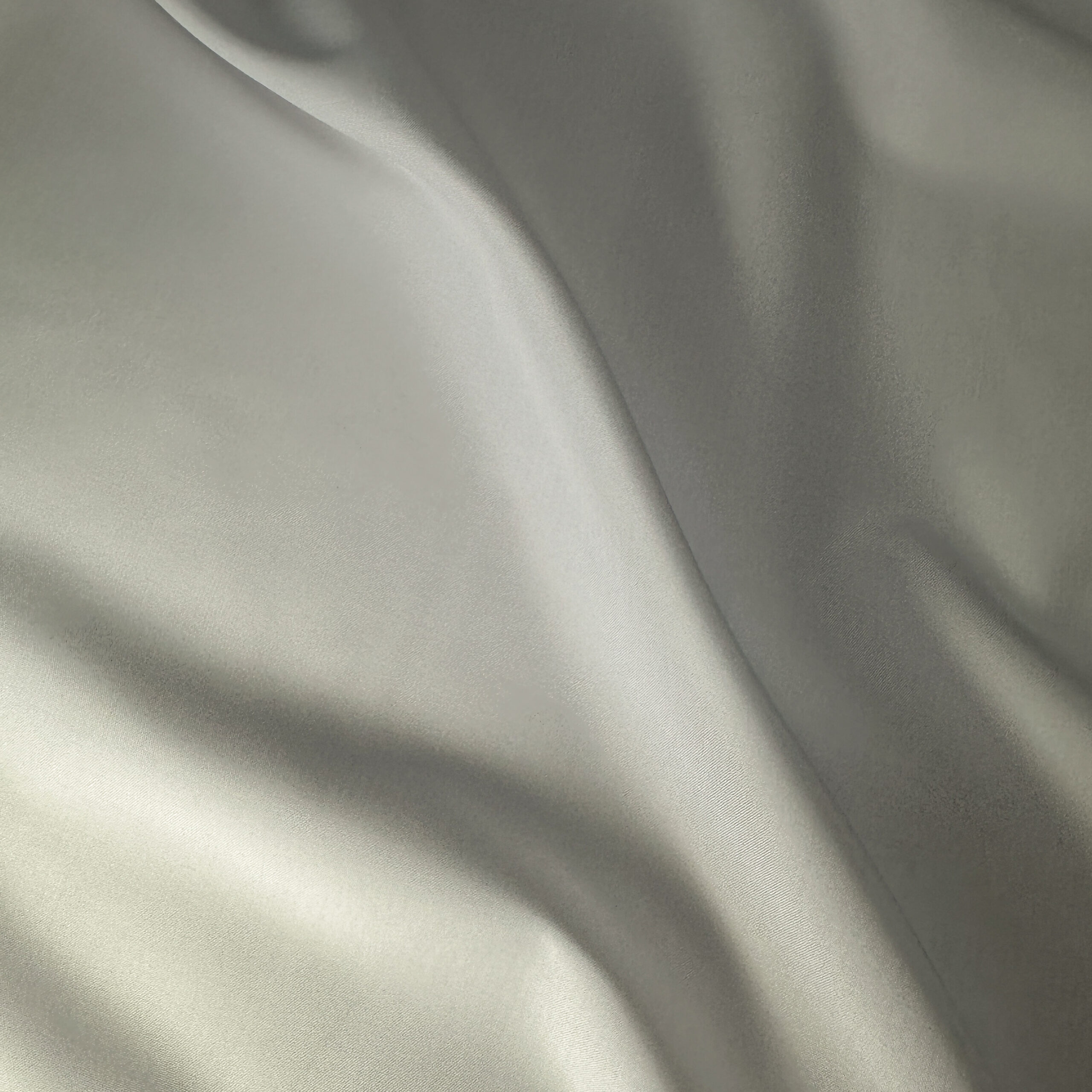 Cortina Wave Soft Linho Flamê Pesado Com Forro Microfibra, Sob Medida