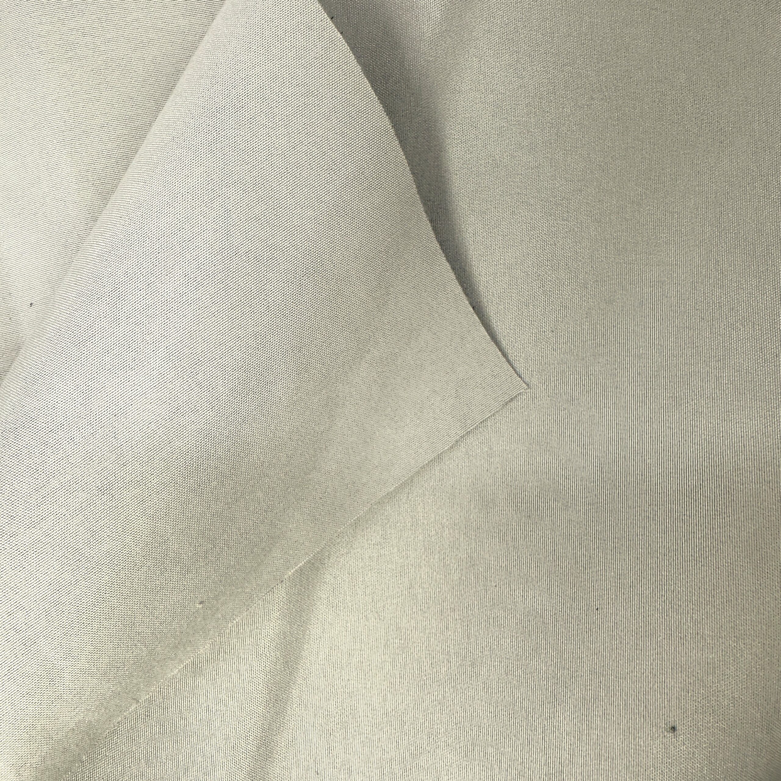 Cortina Prega Macho Blackout 100% e Linho Gizé, Sob Medida